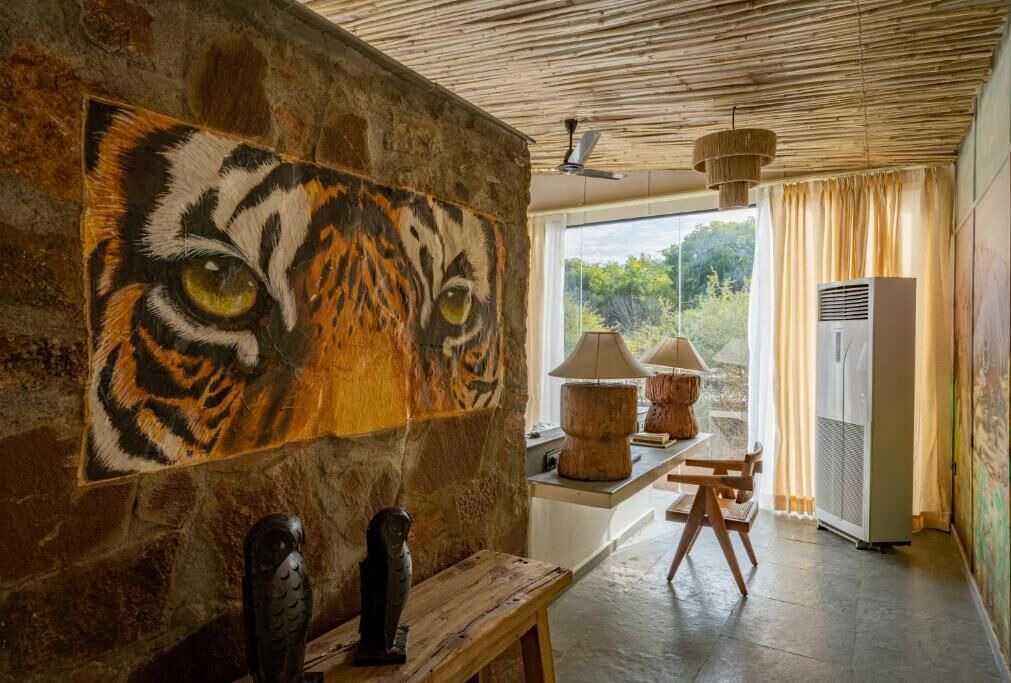 Photo of Outdoor in Sariska