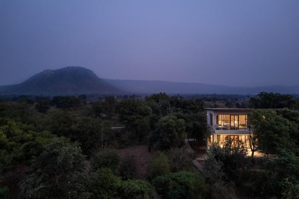 Photo of Bathroom in Sariska