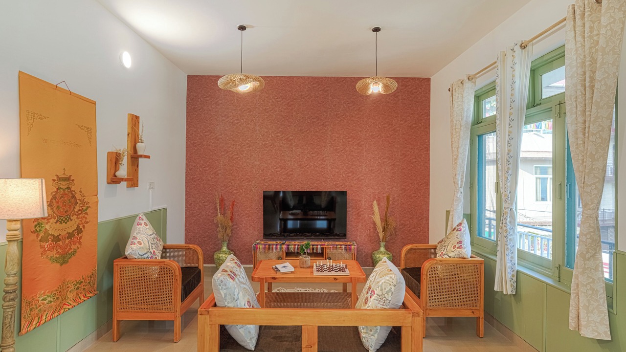 Photo of Livingroom in Suja