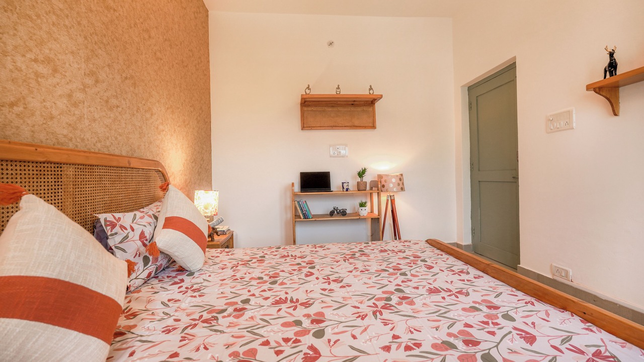 Photo of Bedroom in Suja