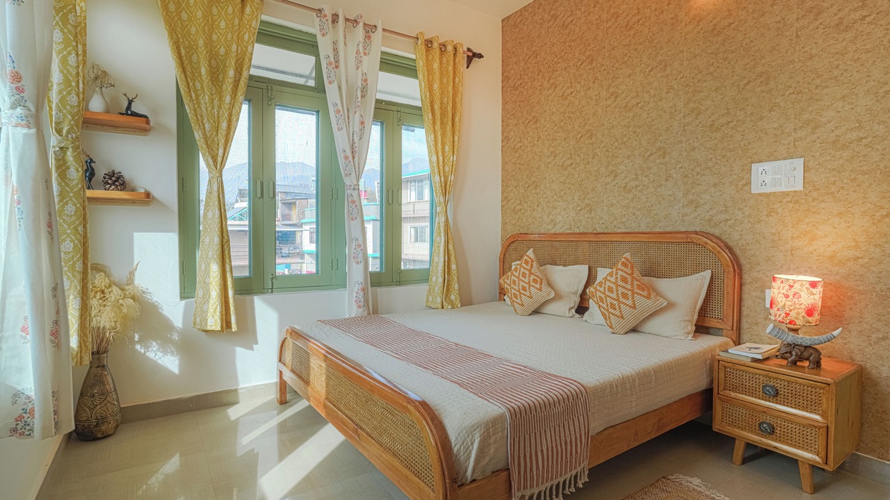 Photo of Bedroom in Suja