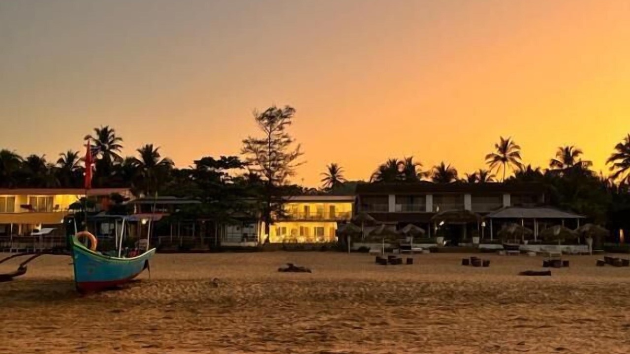 Photo of Others in Agonda