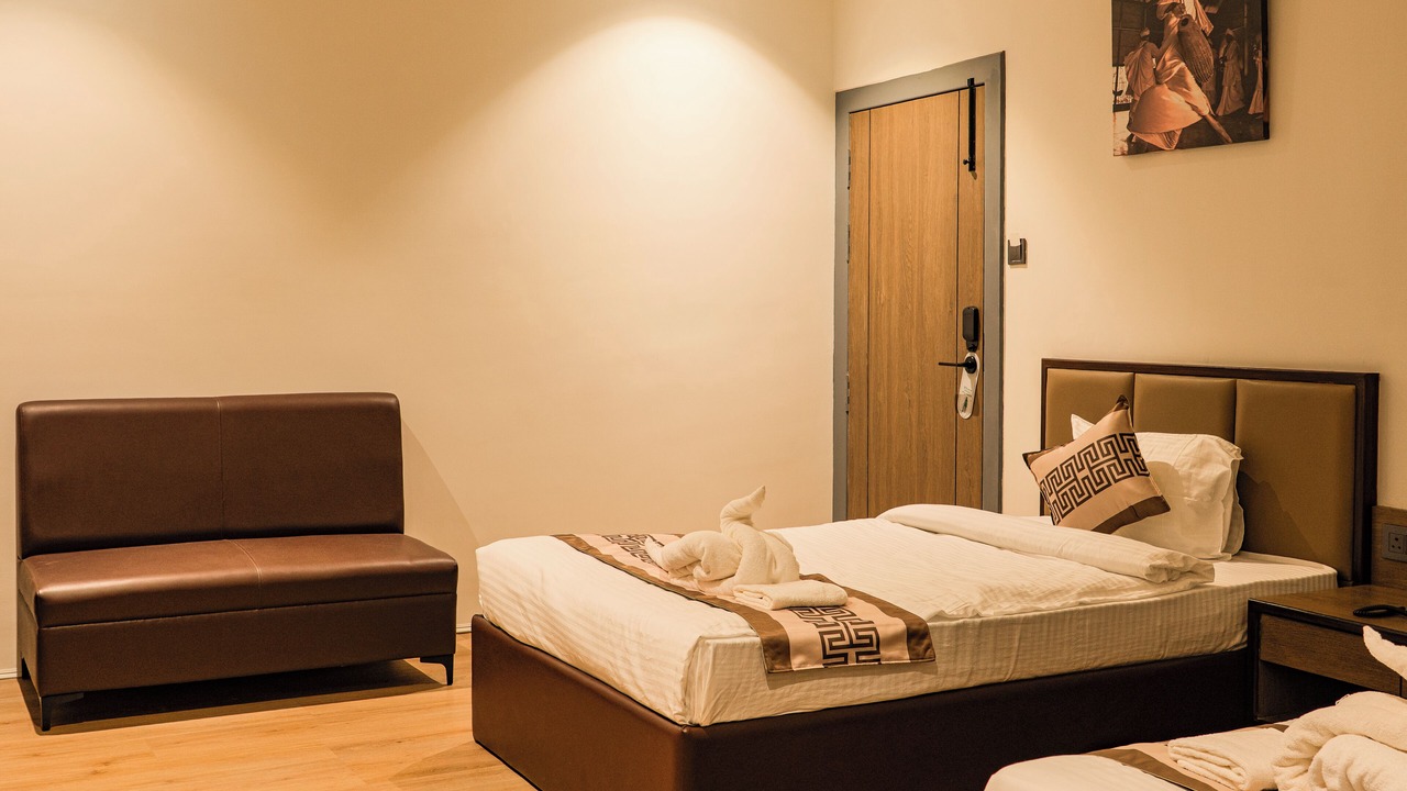 Photo of Bedroom in Sibsagar