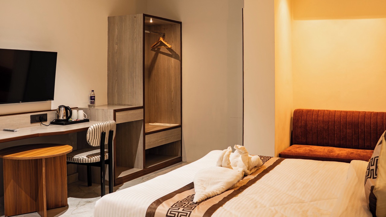 Photo of Bedroom in Sibsagar