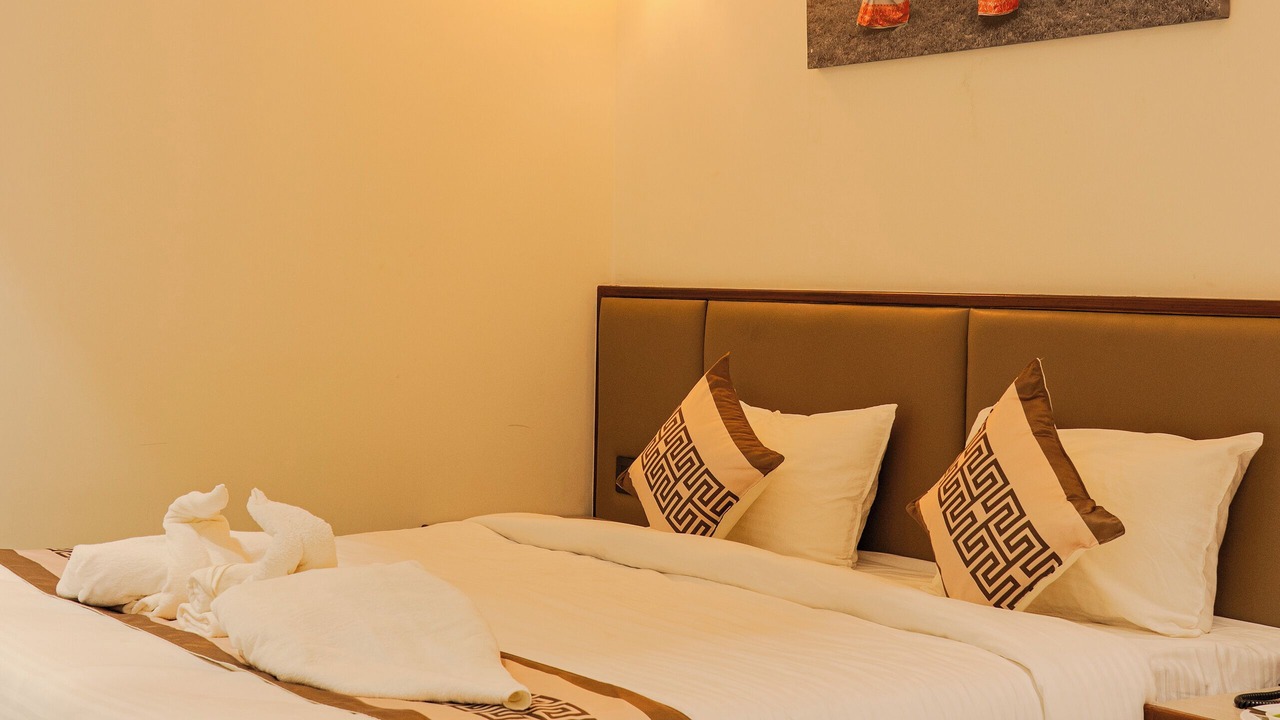 Photo of Bedroom in Sibsagar