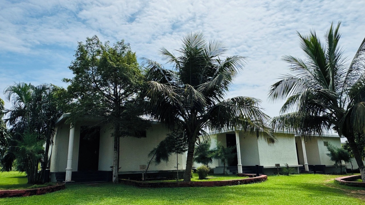 Photo of Outdoor in Bhubaneshwar