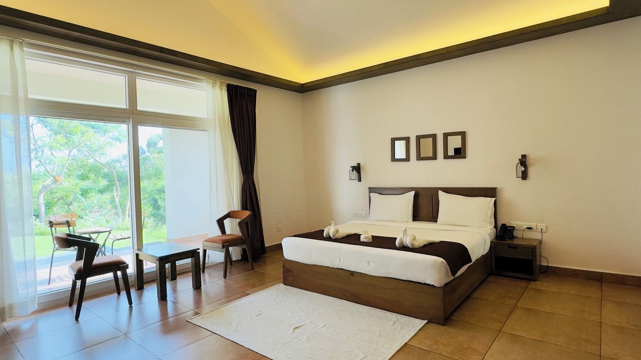 Photo of Bedroom in Bhubaneshwar