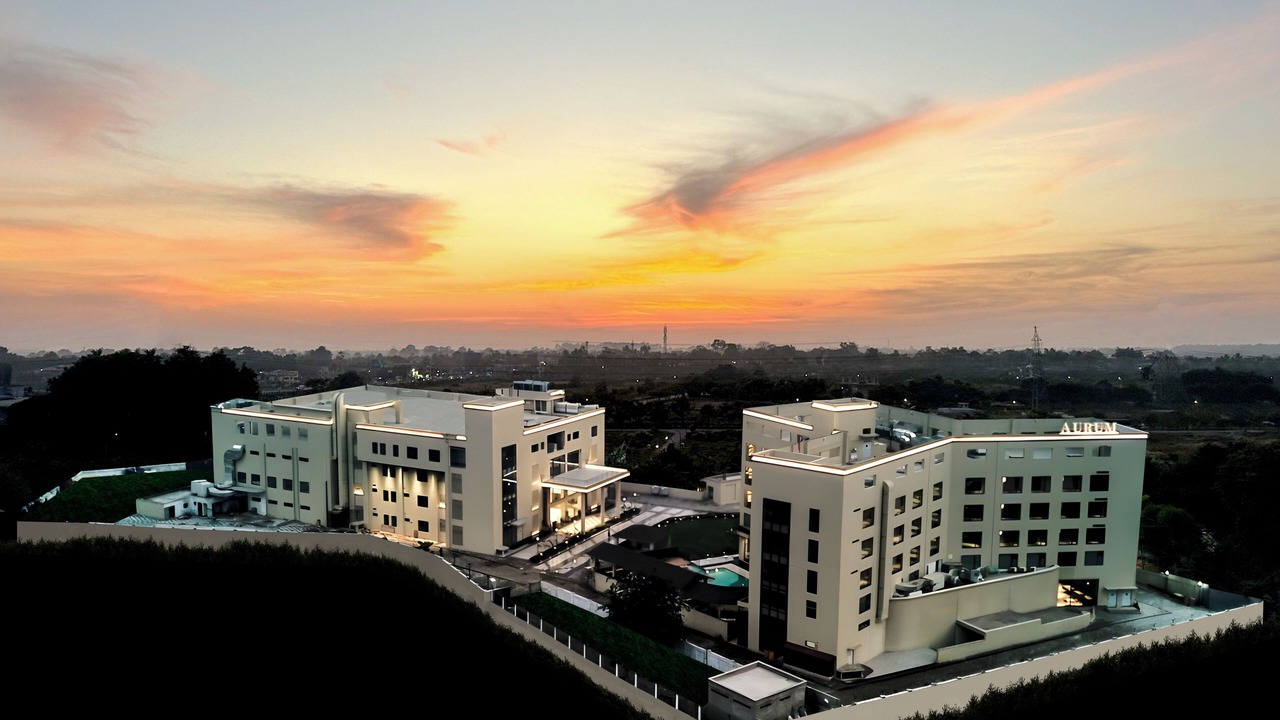 Photo of Outdoor in Bagdogra