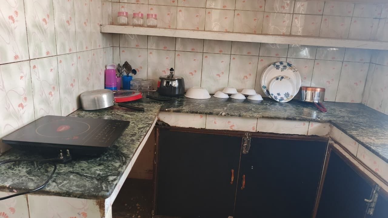 Photo of Kitchen in Sigra