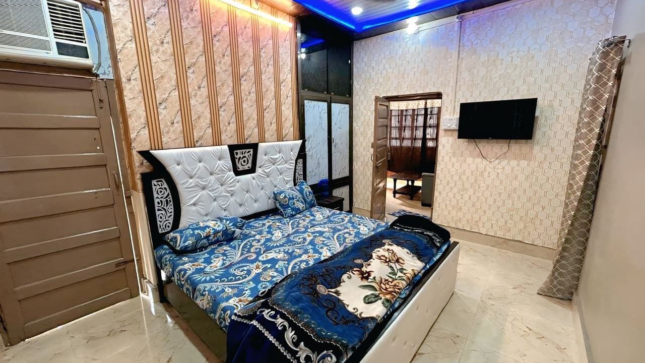 Photo of Bedroom in Sigra