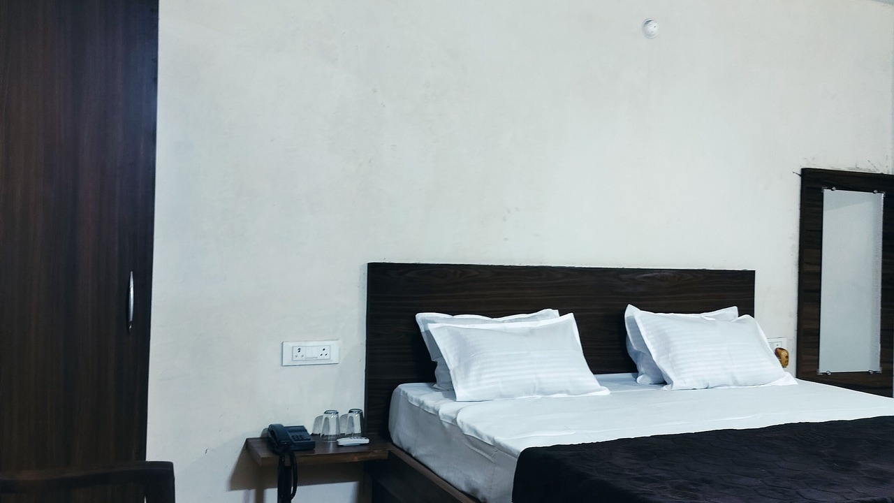 Photo of Bedroom in Biaora