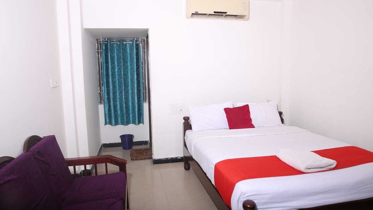Photo of Bedroom in Karaikal