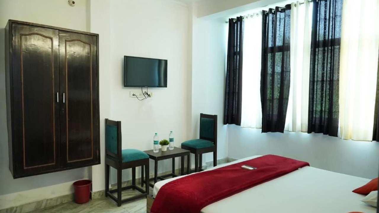Photo of Bedroom in Delhi
