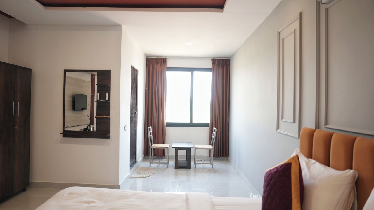 Photo of Bedroom in Devanahalli