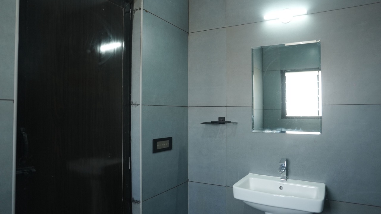 Photo of Bathroom in Devanahalli