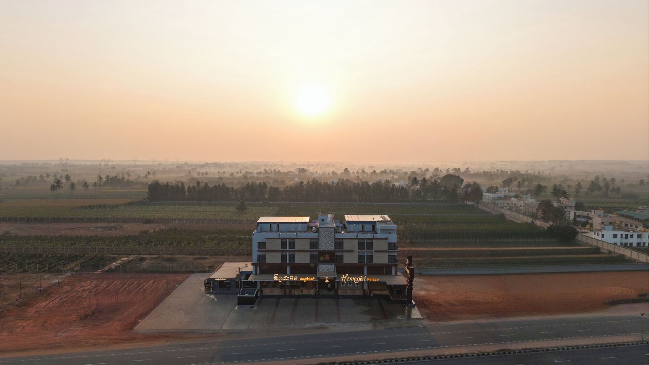 Photo of Outdoor in Devanahalli