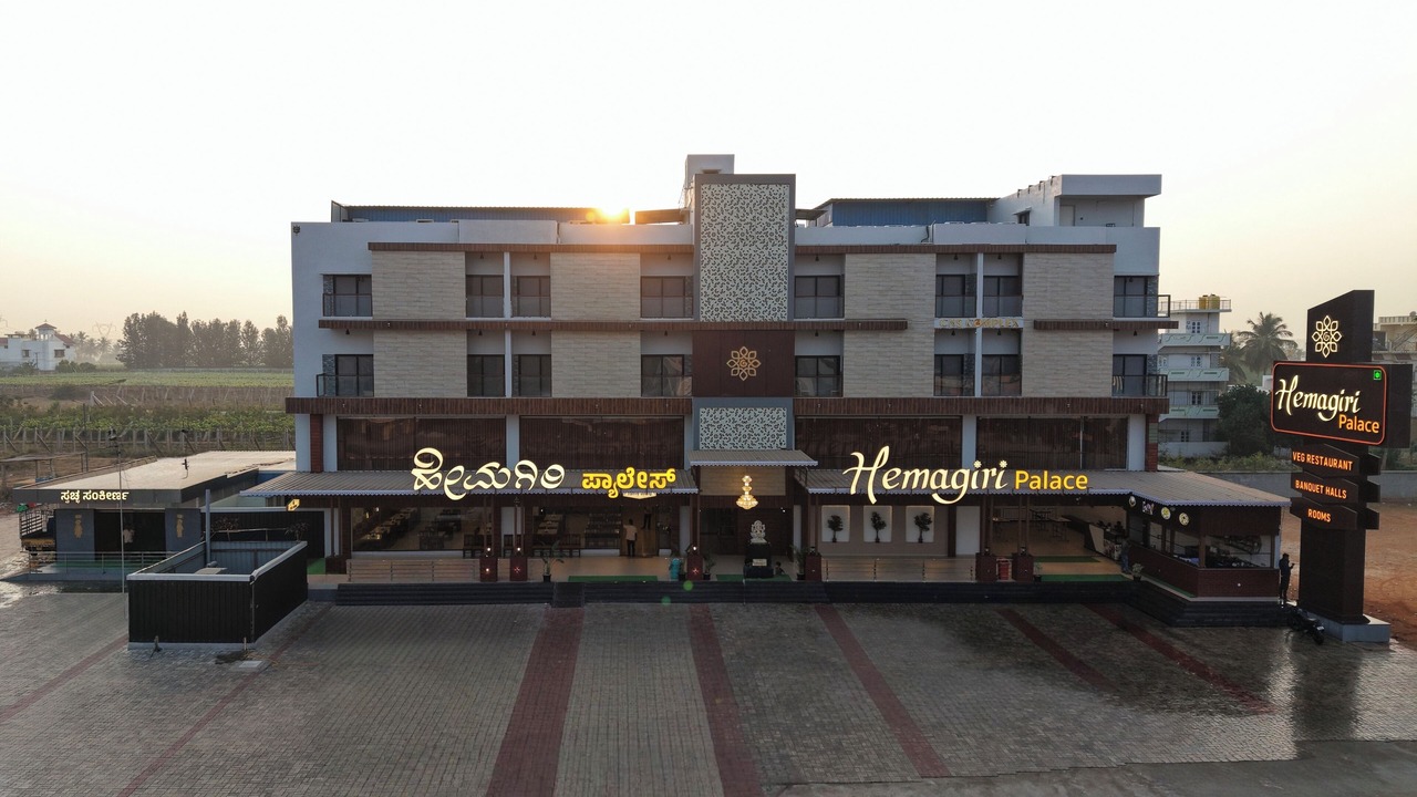 Photo of Outdoor in Devanahalli