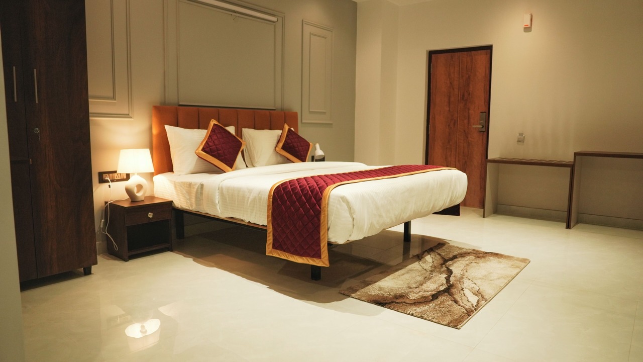 Photo of Bedroom in Devanahalli