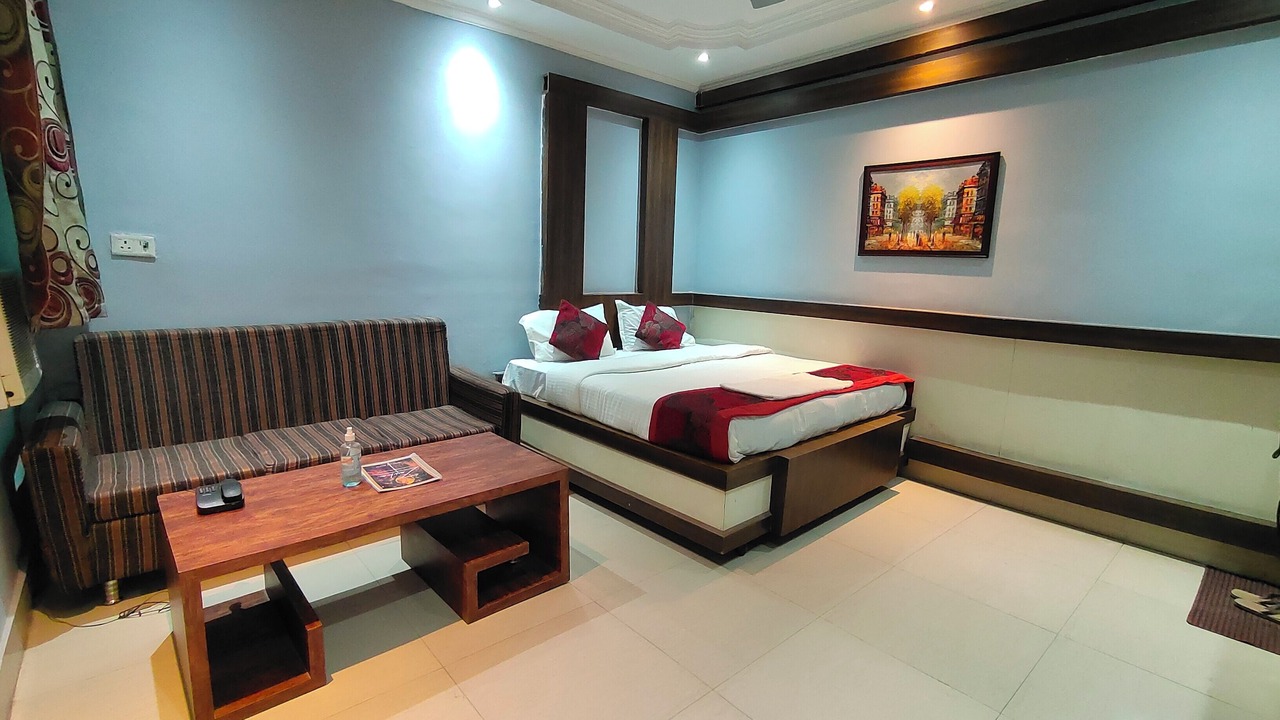 Photo of Bedroom in Sasaram