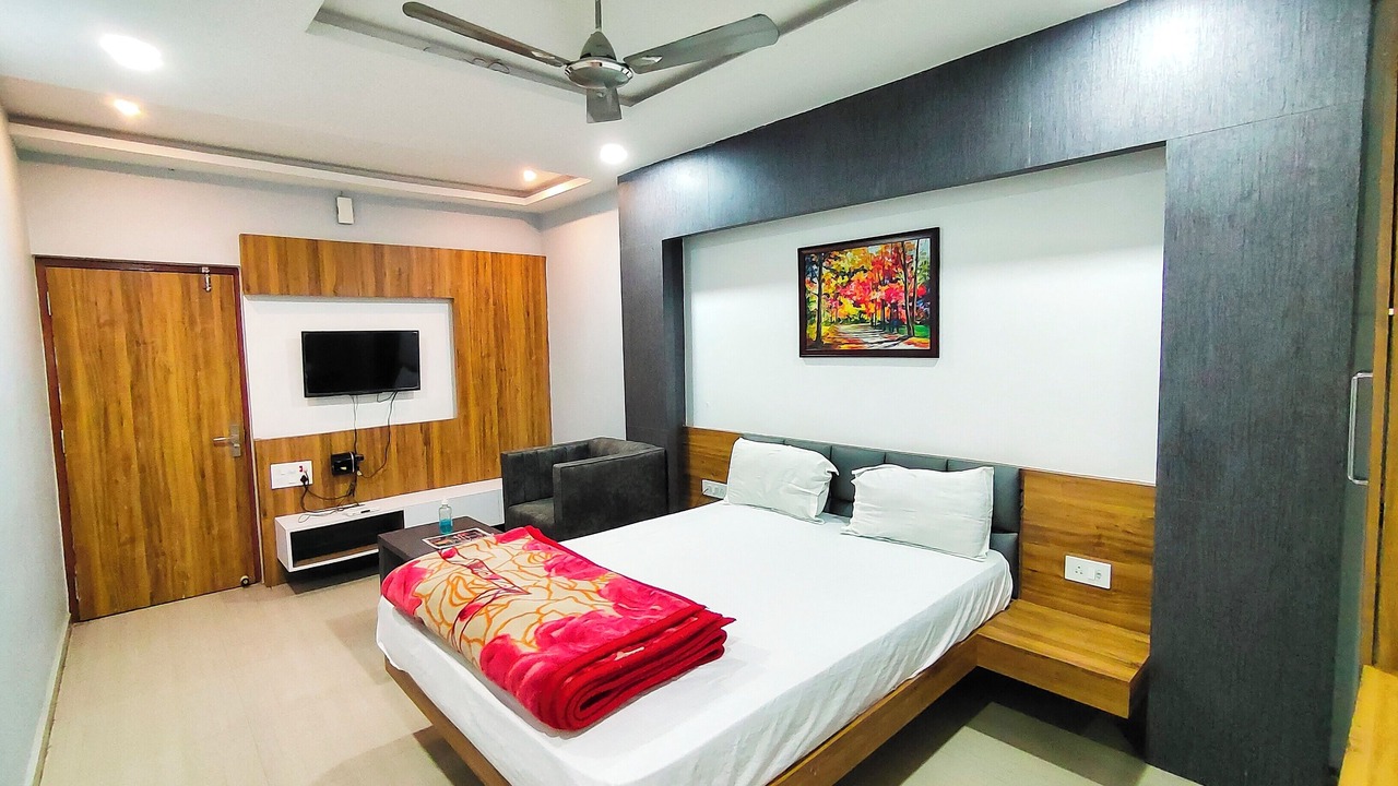 Photo of Bedroom in Sasaram
