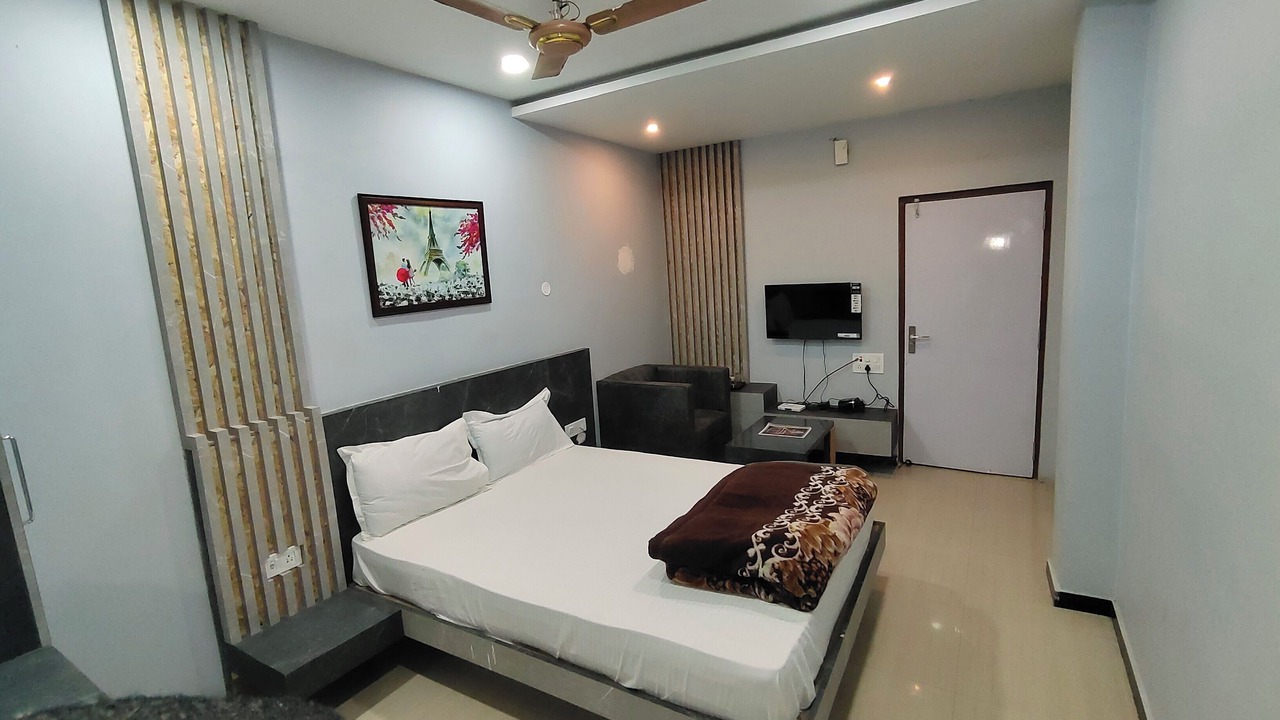 Photo of Bedroom in Sasaram