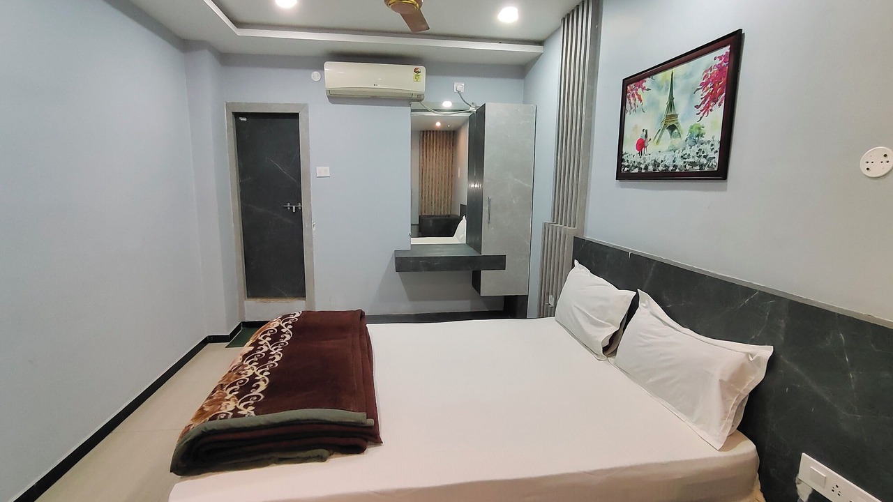 Photo of Bedroom in Sasaram