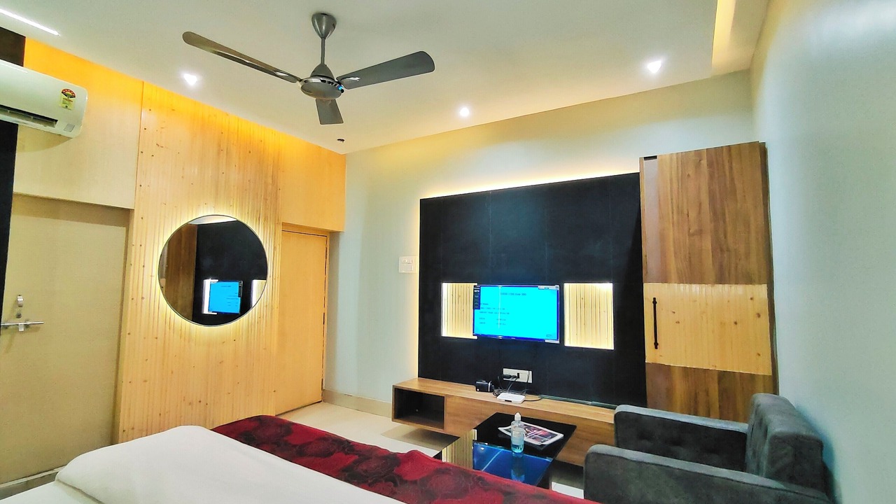 Photo of Bedroom in Sasaram
