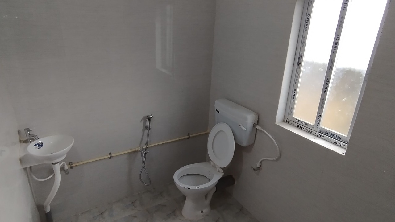 Photo of Bathroom in Guwahati