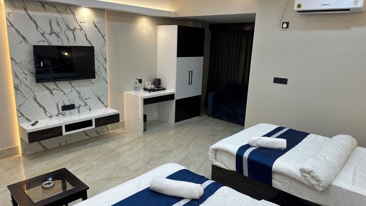Photo of Bedroom in Falakata