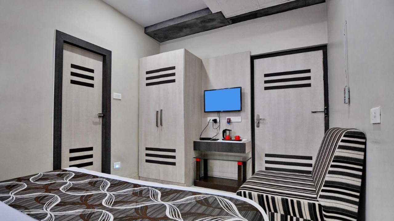 Photo of Bedroom in Muzaffarpur