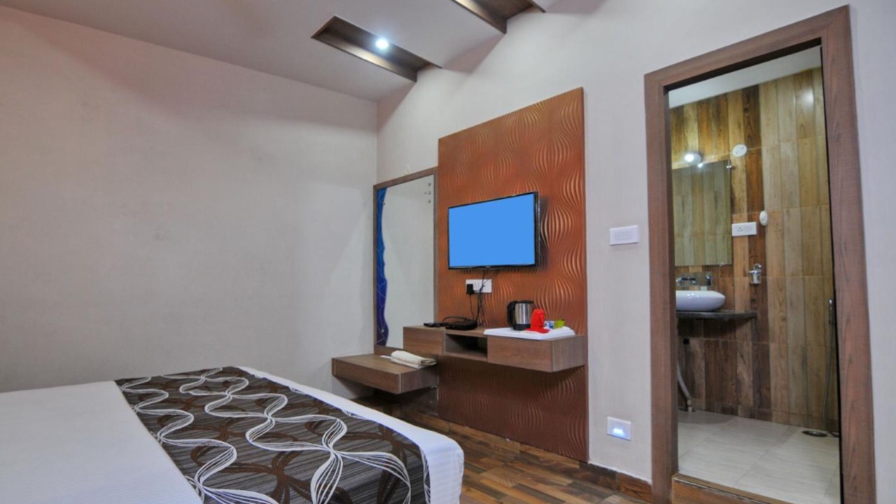 Photo of Bedroom in Muzaffarpur