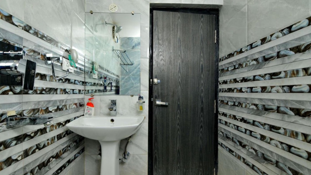 Photo of Bathroom in Muzaffarpur
