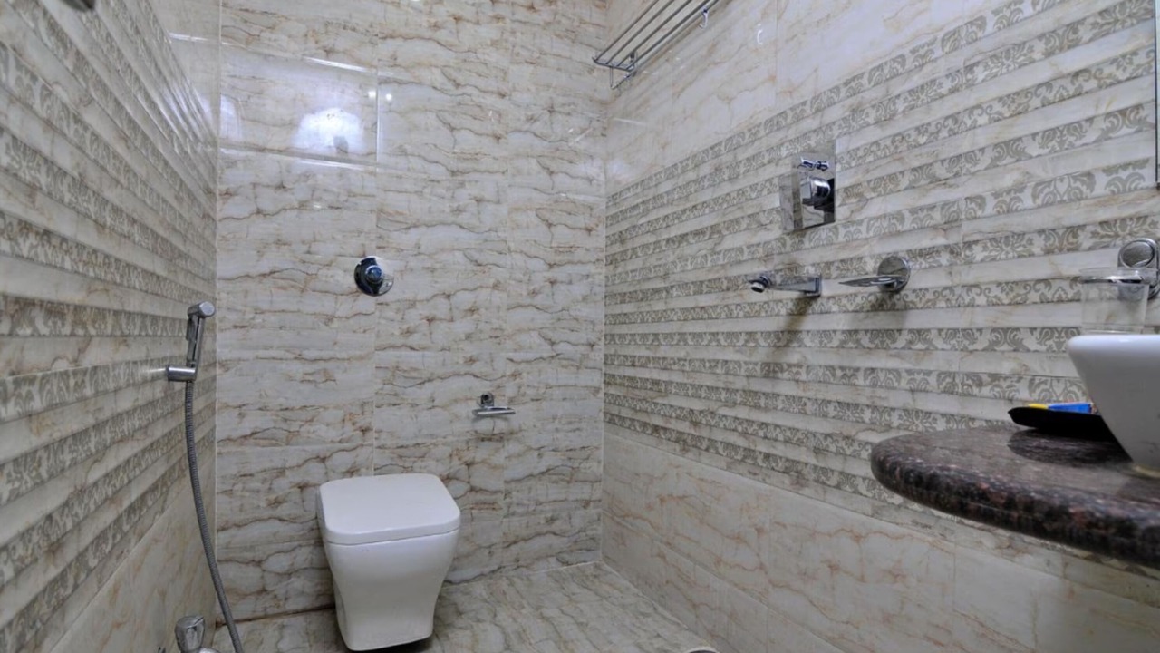 Photo of Bathroom in Muzaffarpur