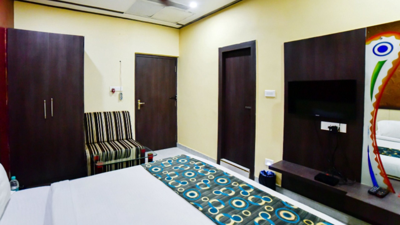 Photo of Bedroom in Muzaffarpur