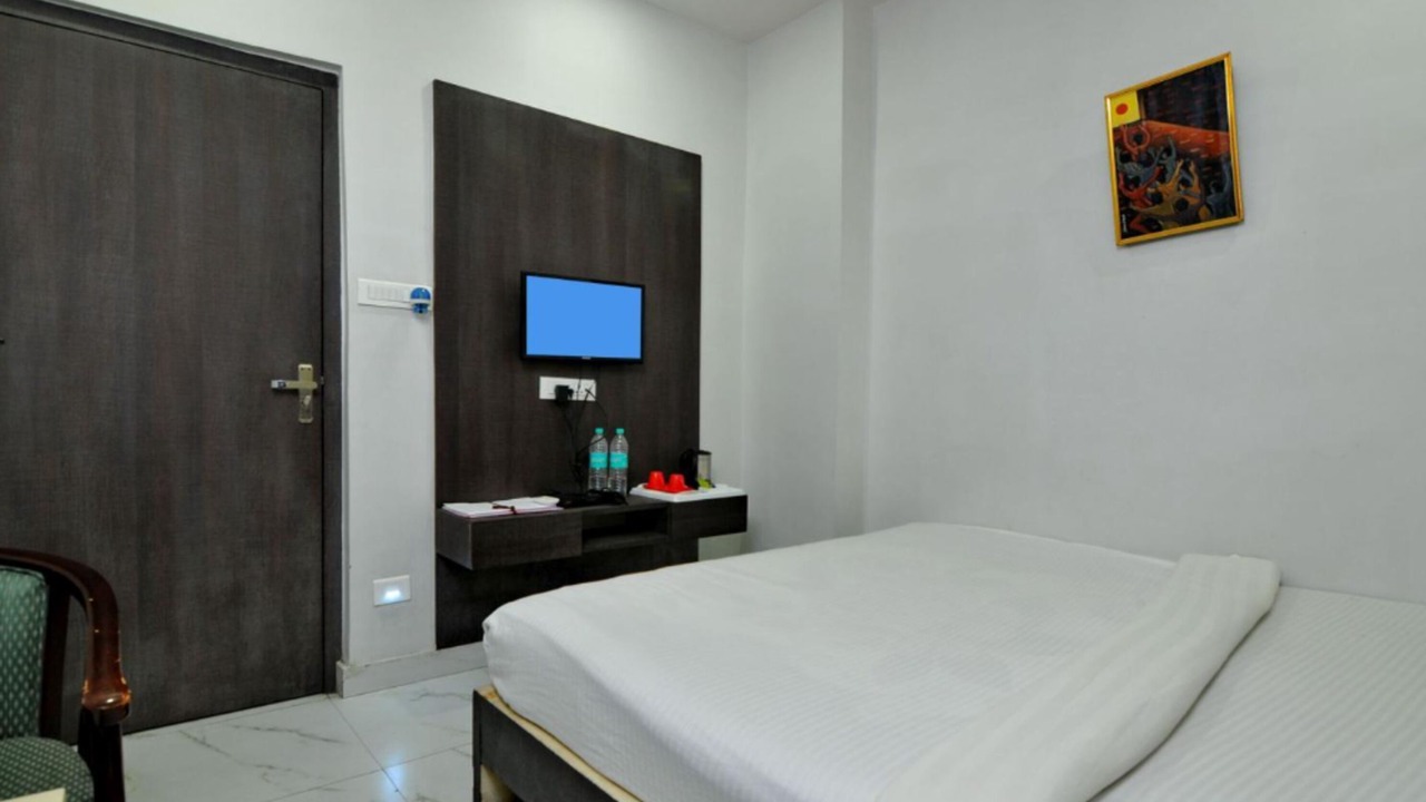 Photo of Bedroom in Muzaffarpur