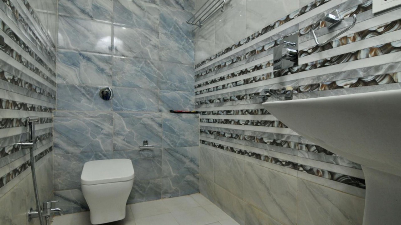 Photo of Bathroom in Muzaffarpur