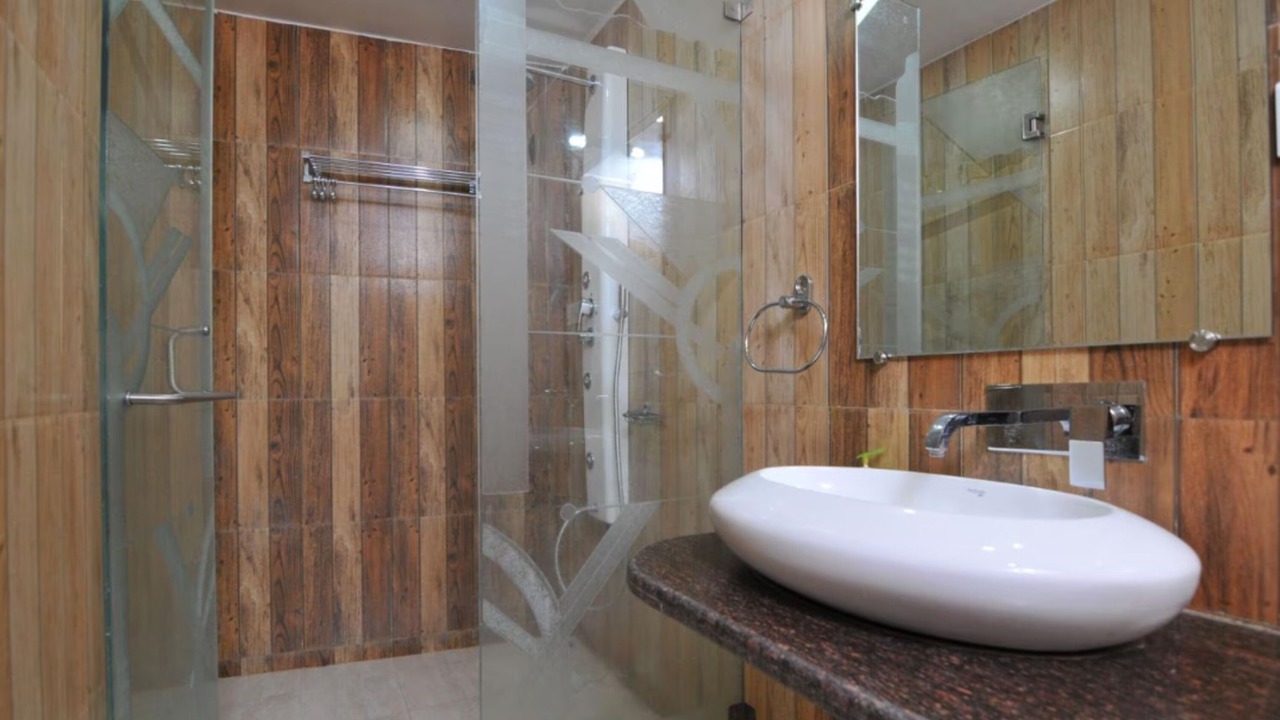 Photo of Bathroom in Muzaffarpur