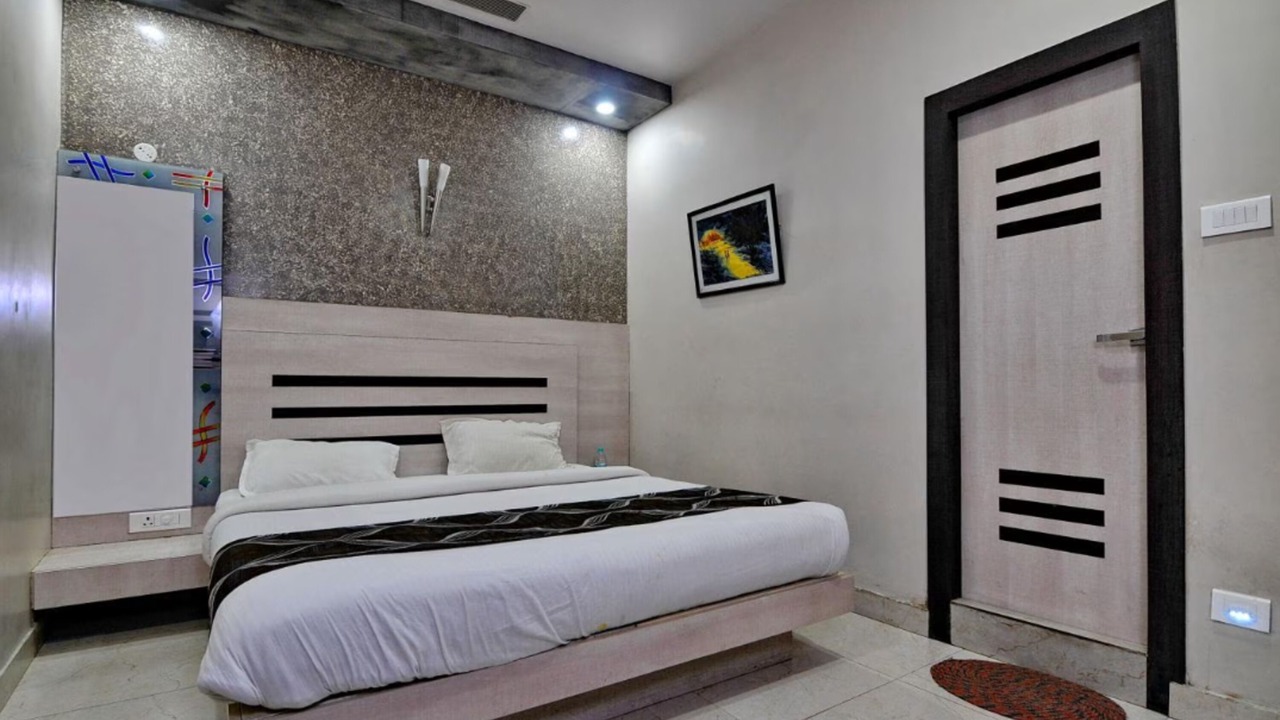 Photo of Bedroom in Muzaffarpur