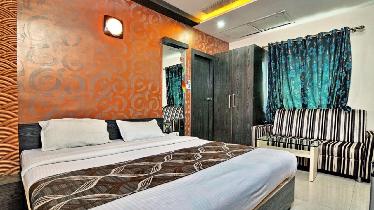 Photo of Bedroom in Muzaffarpur