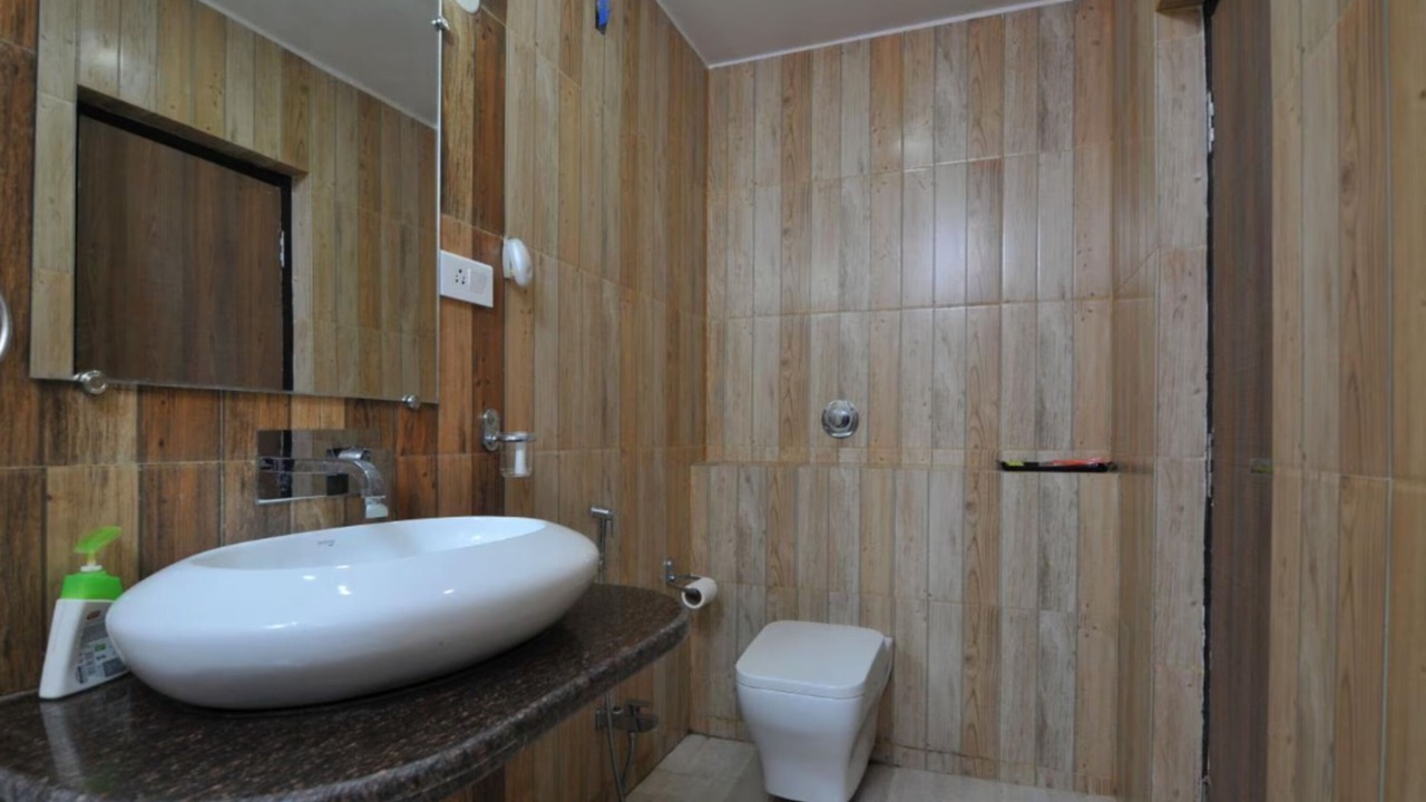 Photo of Bathroom in Muzaffarpur