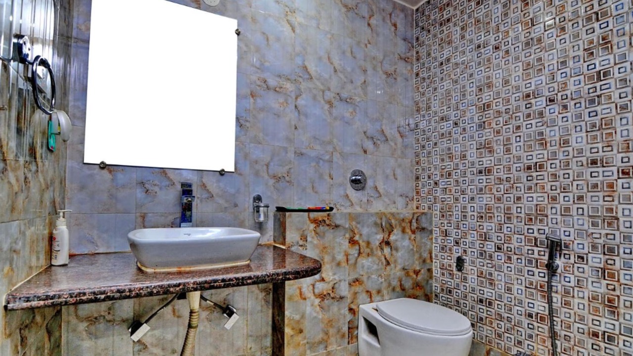 Photo of Bathroom in Muzaffarpur