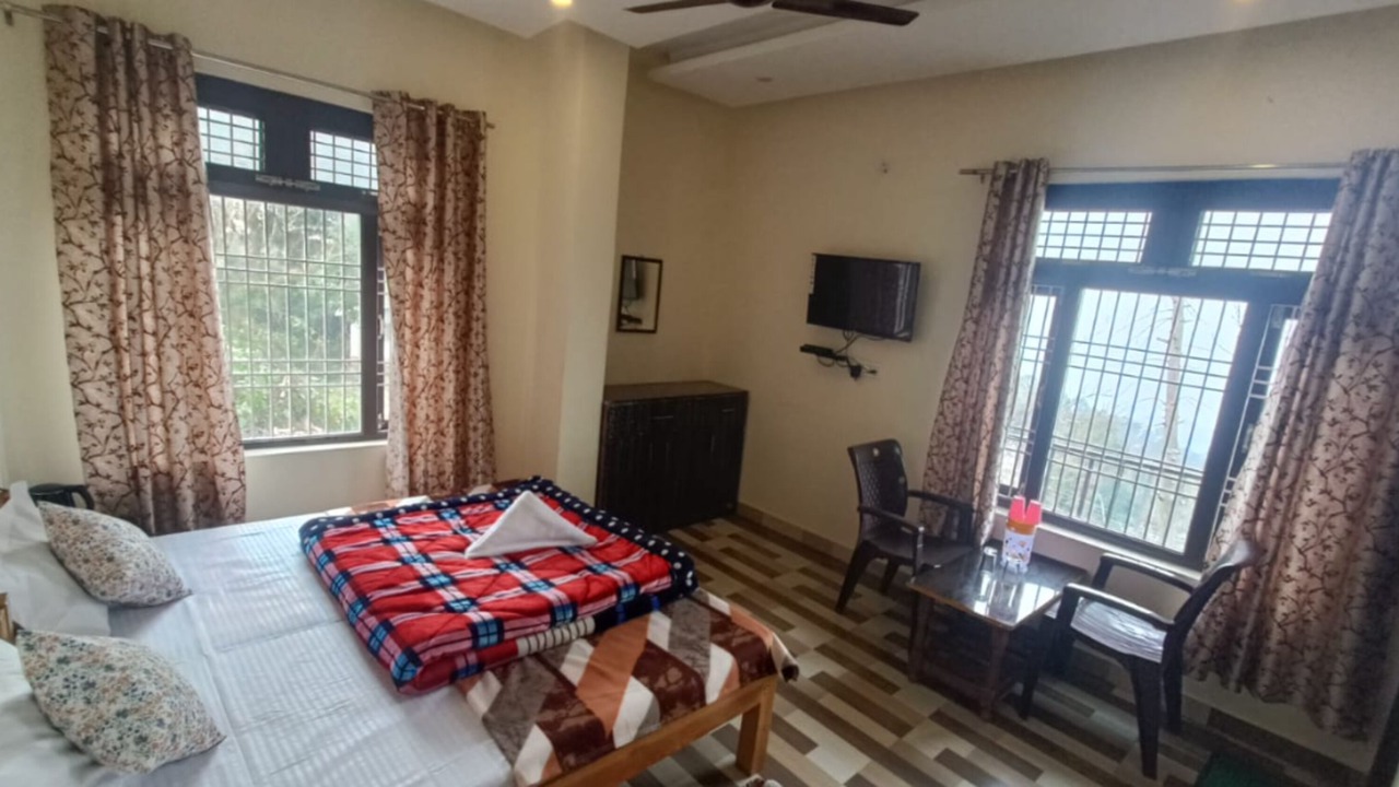 Photo of Bedroom in Majkhali