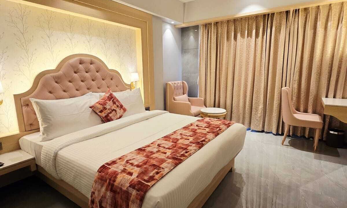 Photo of Bedroom in Mumbai