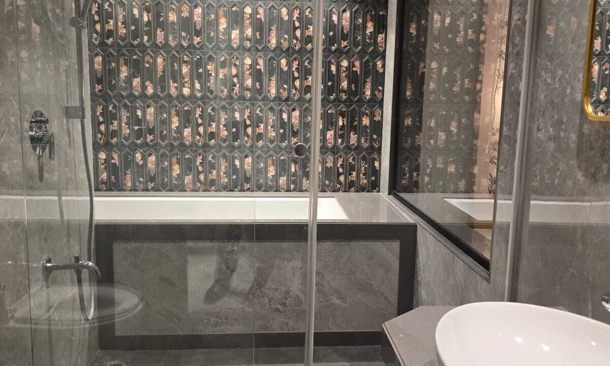 Photo of Bathroom in Mumbai
