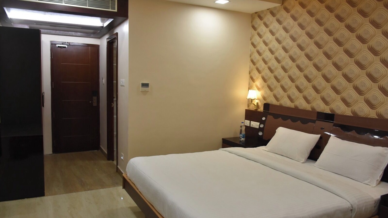 Photo of Bedroom in Palayankottai