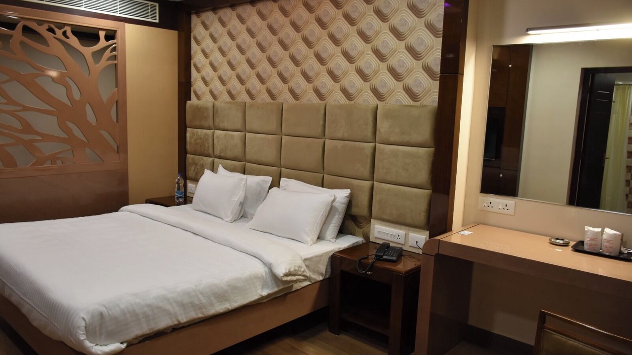 Photo of Bedroom in Palayankottai