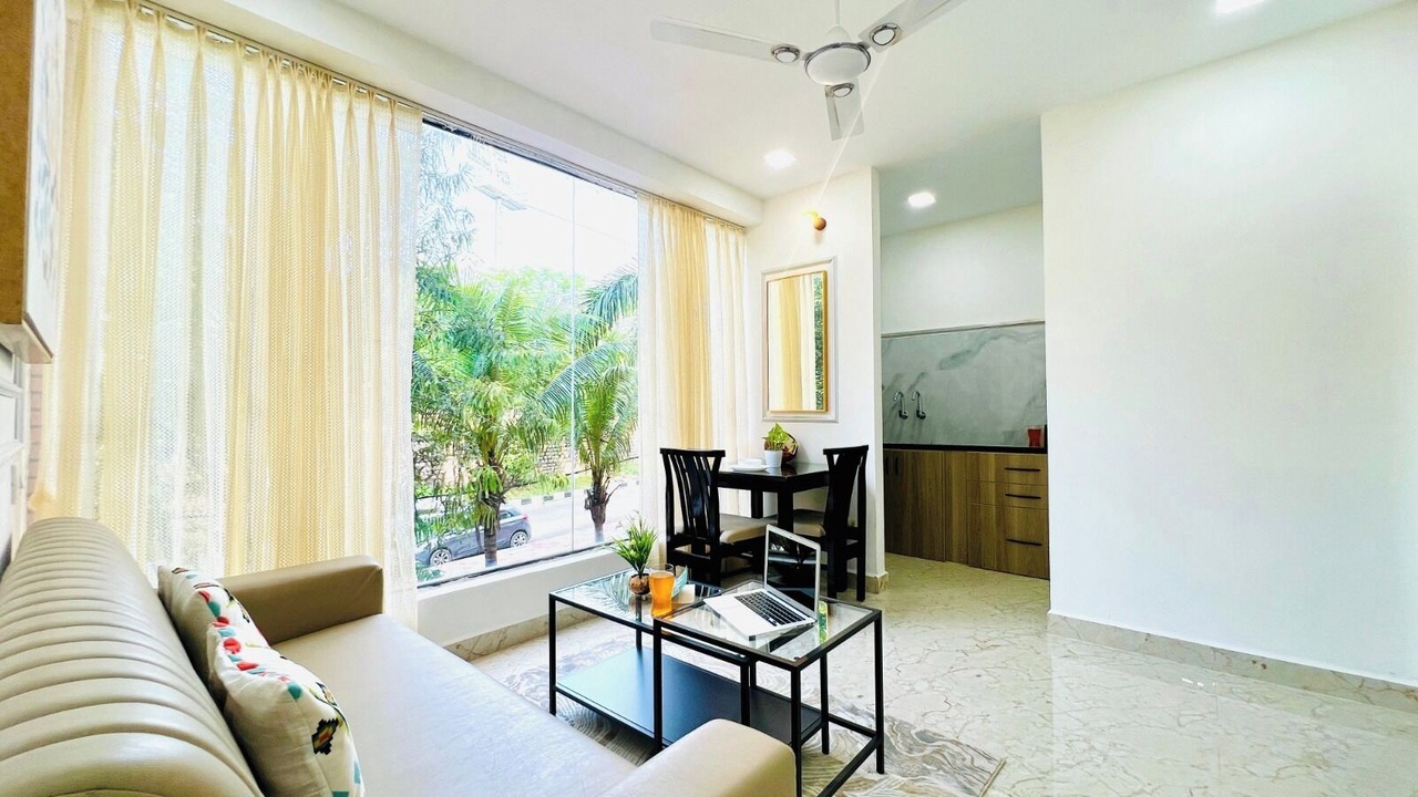Photo of Bedroom in Gurugram