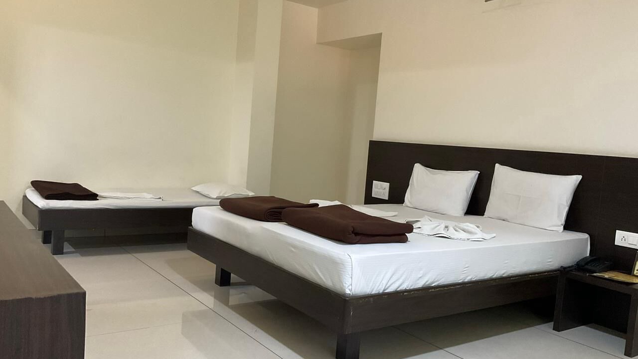 Photo of Bedroom in Kankavali
