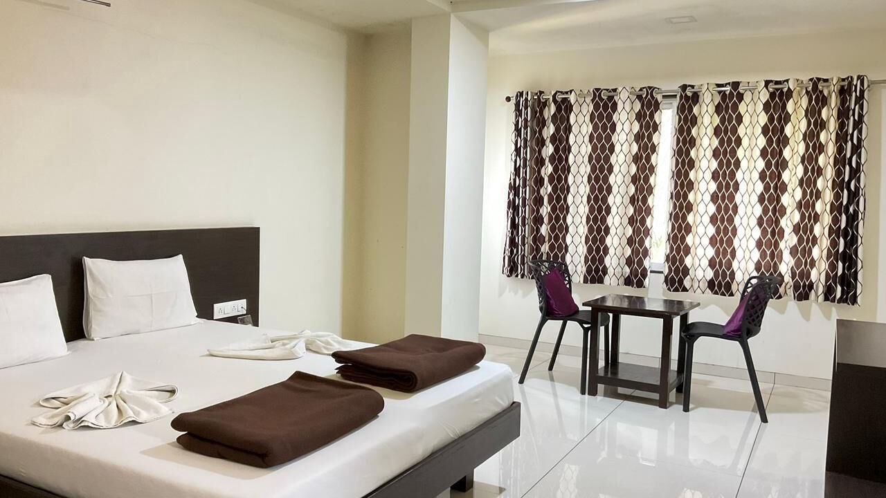 Photo of Bedroom in Kankavali
