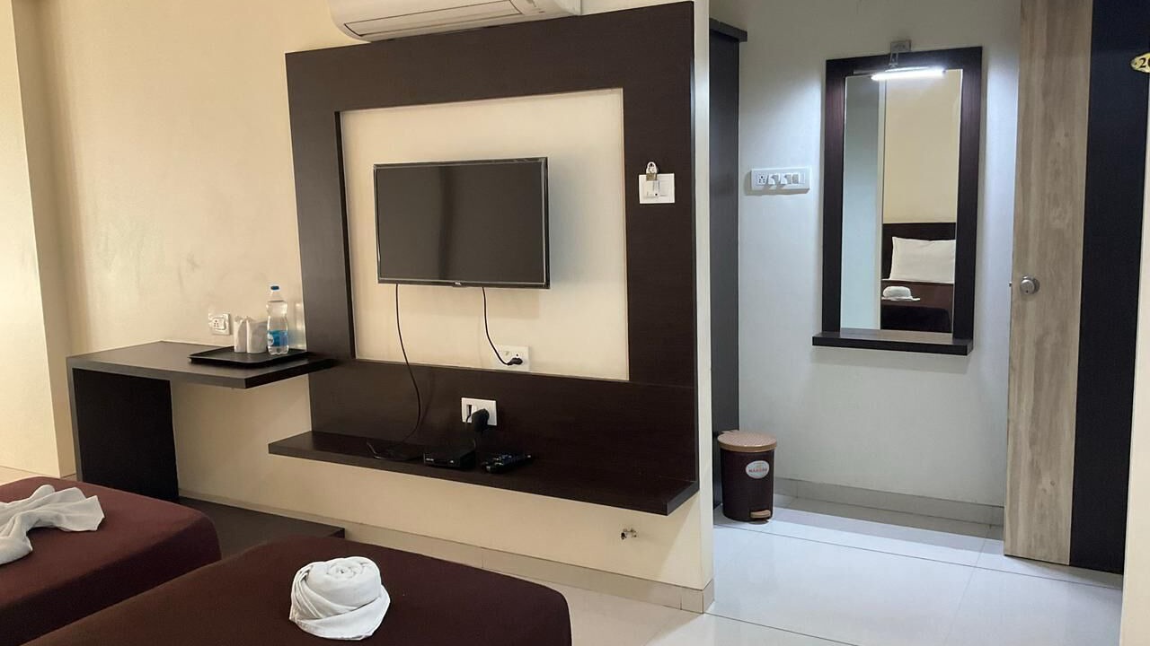 Photo of Bedroom in Kankavali